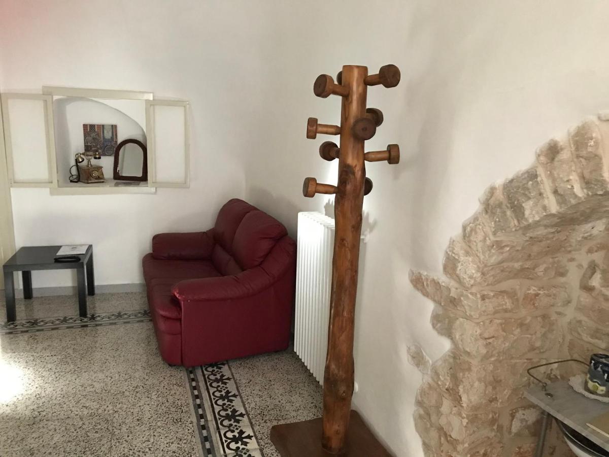 Il Trullo Del Palmento Villa Alberobello Exteriör bild