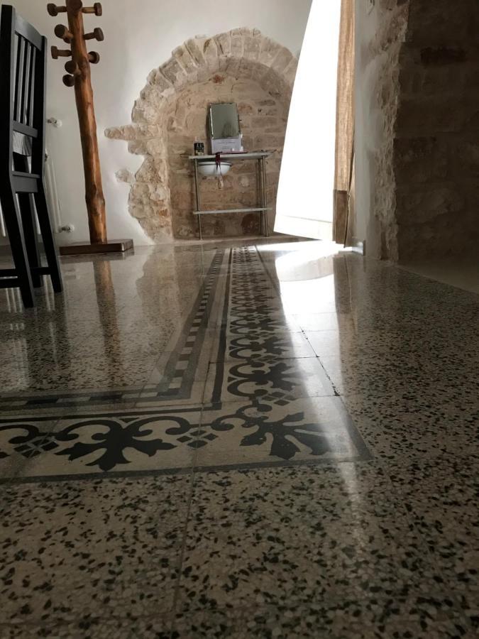 Il Trullo Del Palmento Villa Alberobello Exteriör bild
