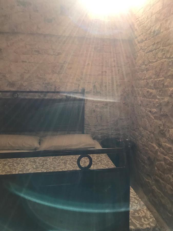 Il Trullo Del Palmento Villa Alberobello Exteriör bild