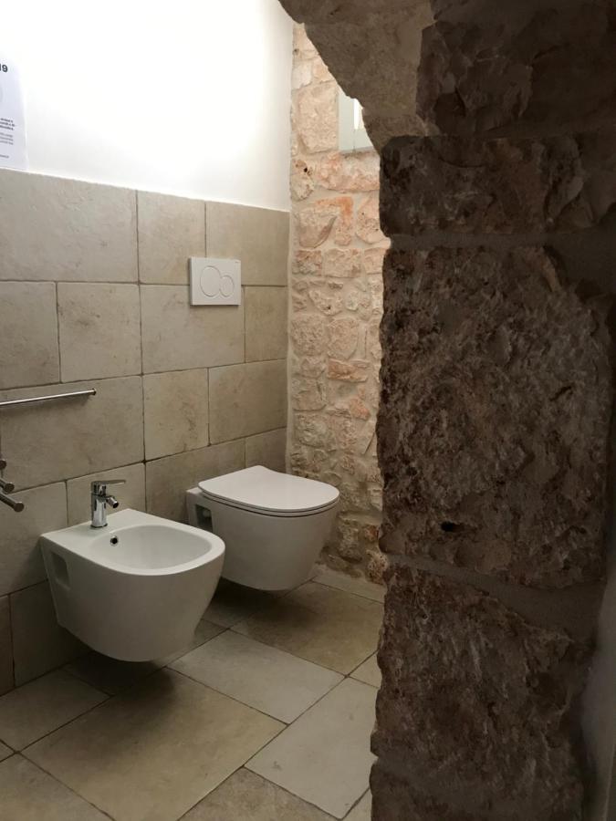 Il Trullo Del Palmento Villa Alberobello Exteriör bild