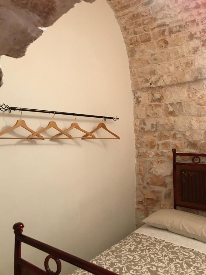 Il Trullo Del Palmento Villa Alberobello Exteriör bild