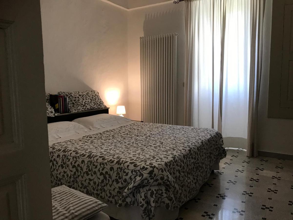Il Trullo Del Palmento Villa Alberobello Exteriör bild